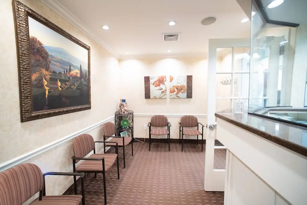 Jericho Dental