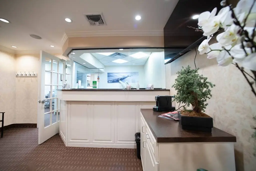 Jericho Dental