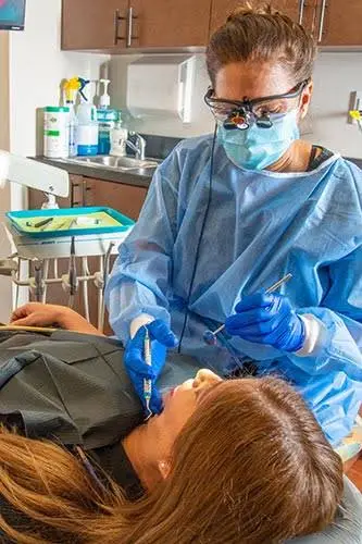 Jericho Dental
