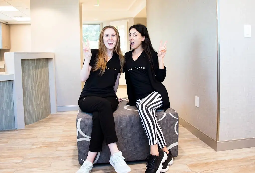 Cloudlake Dental