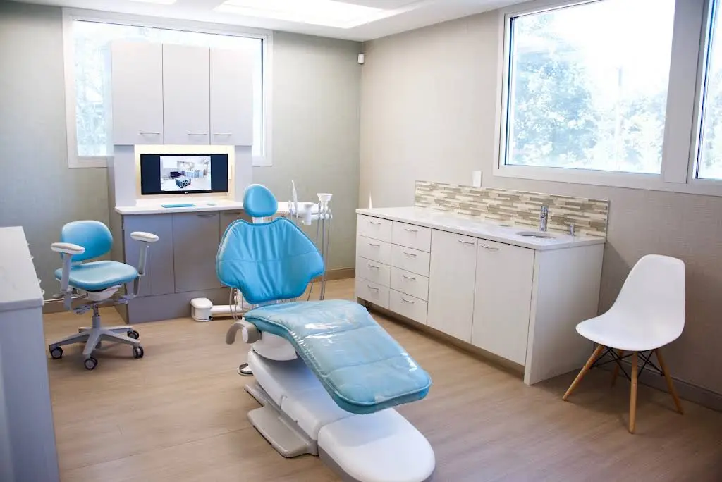 Cloudlake Dental