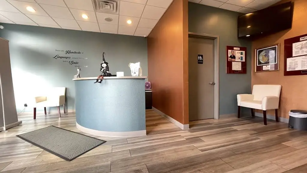 PDM Family Dental