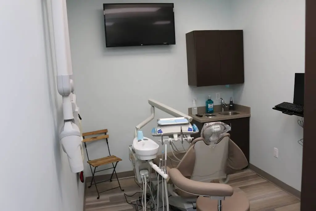 PDM Family Dental