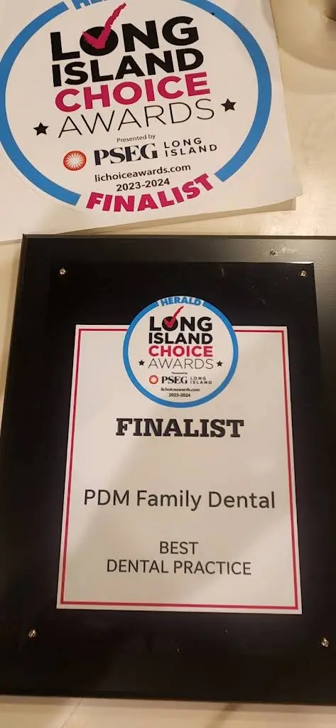 PDM Family Dental