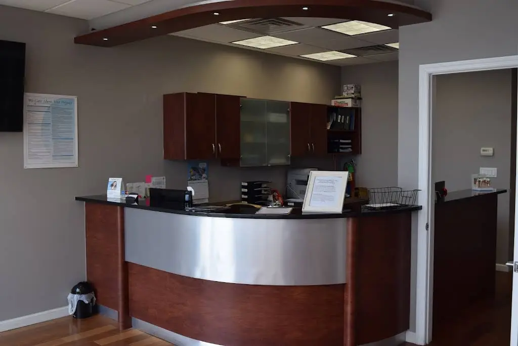 Comfort Dental at Hicksville
