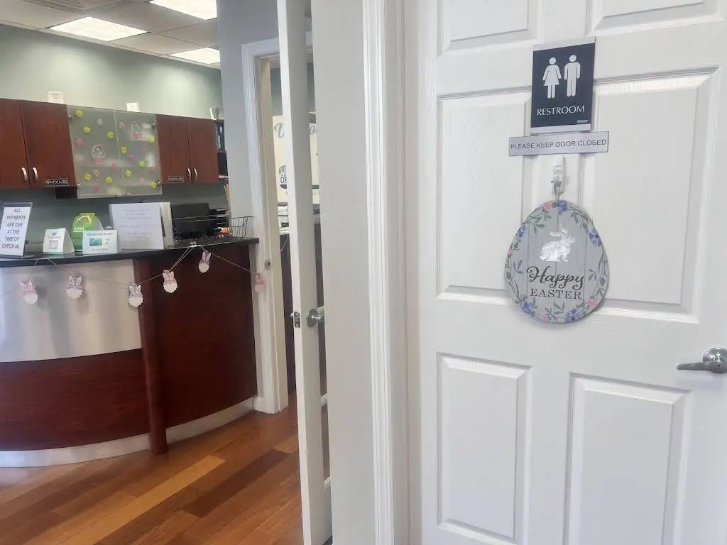 Comfort Dental at Hicksville