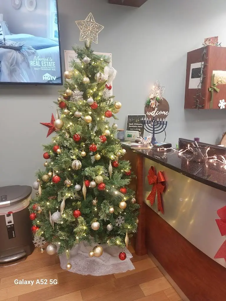 Comfort Dental at Hicksville