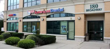 American Dental Hicksville