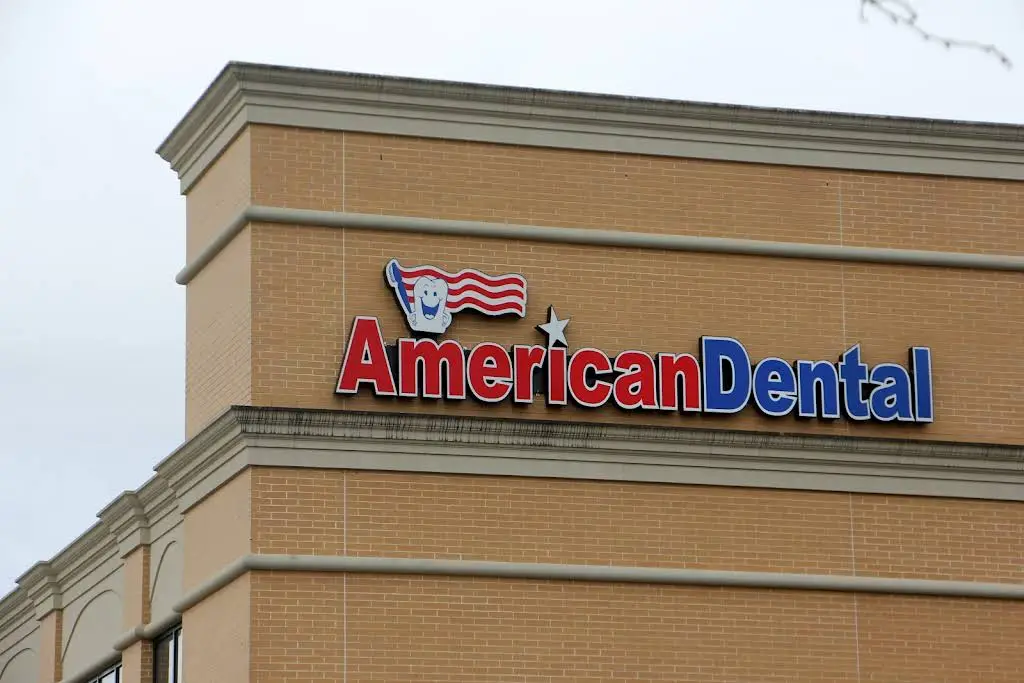 American Dental Hicksville