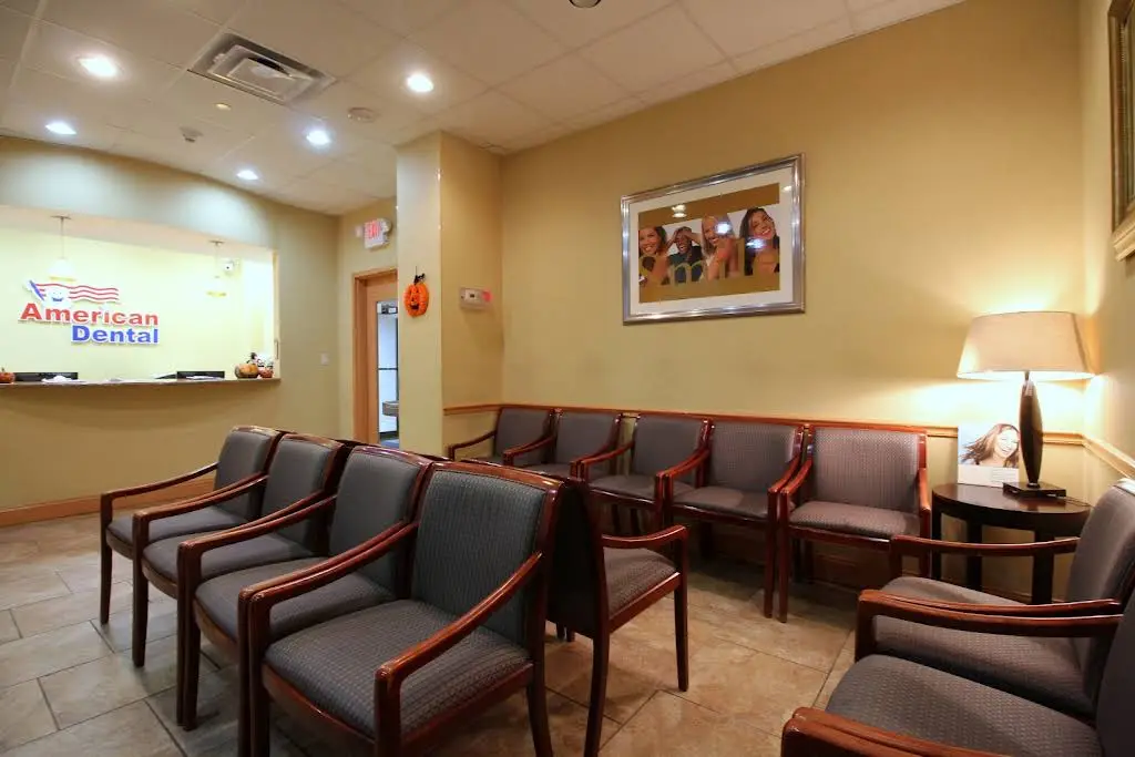 American Dental Hicksville