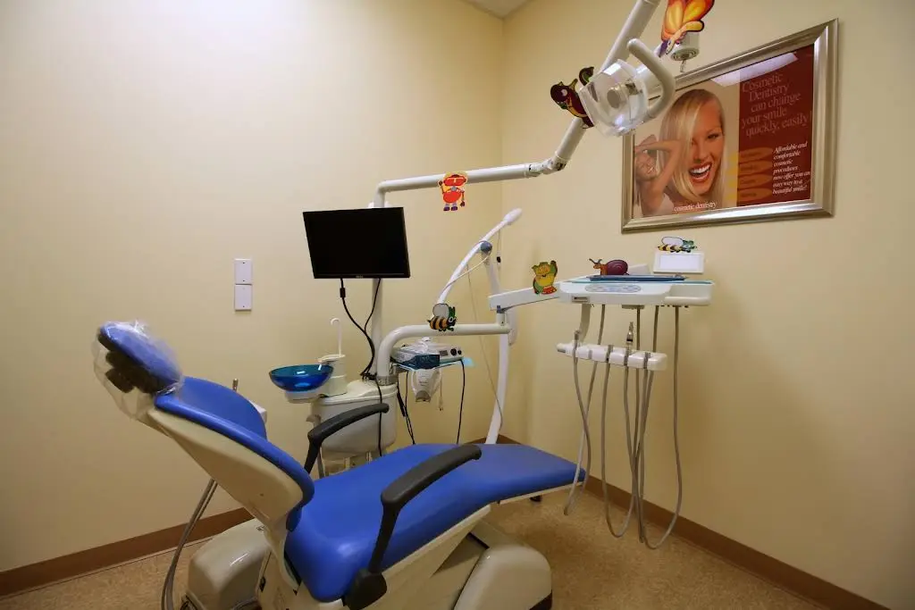 American Dental Hicksville