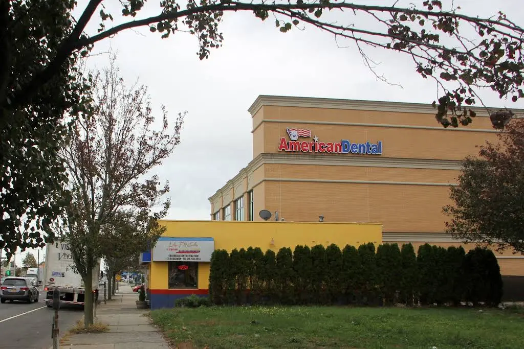 American Dental Hicksville