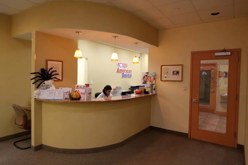 American Dental Hicksville