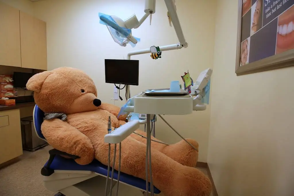 American Dental Hicksville