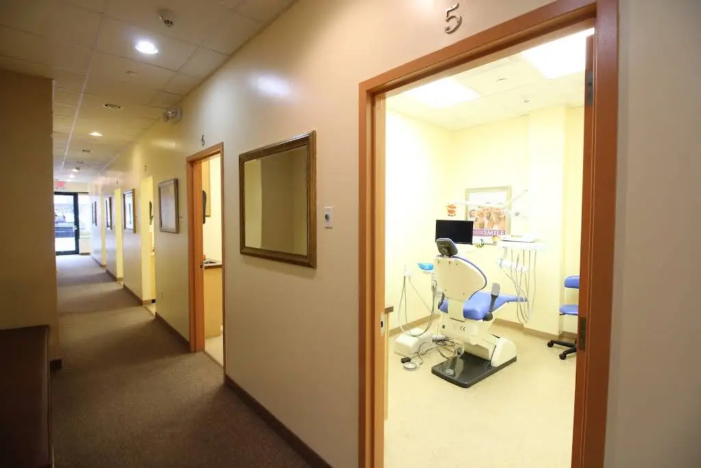 American Dental Hicksville
