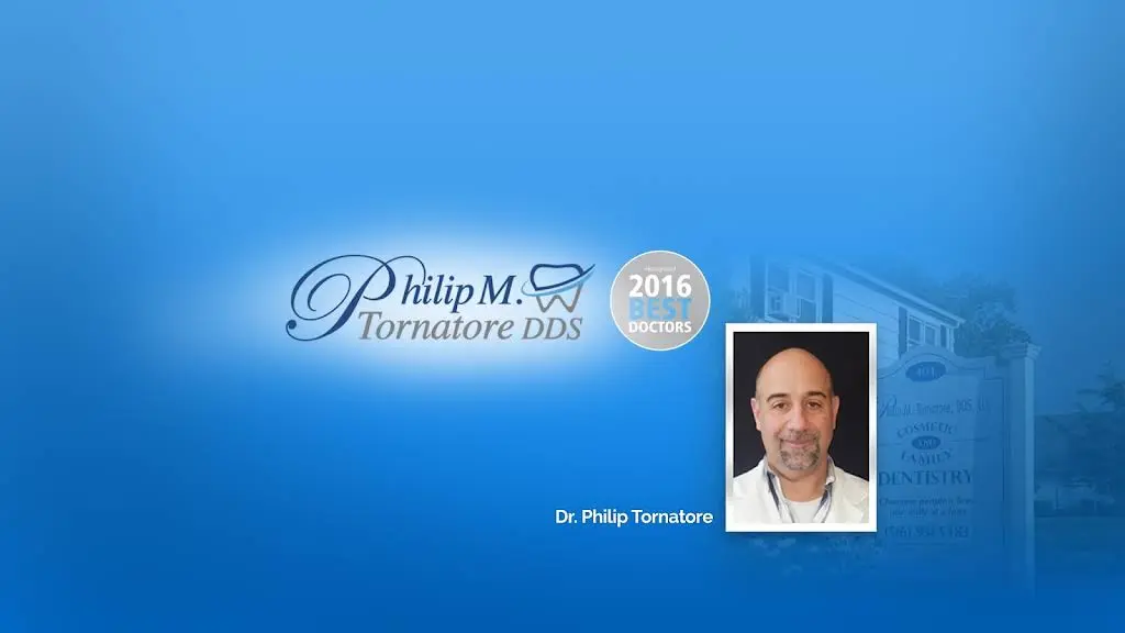 Philip M. Tornatore, DDS