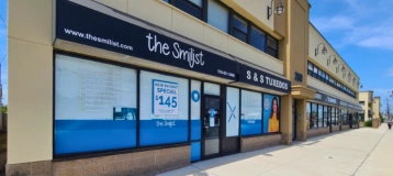 The Smilist Dental Hicksville
