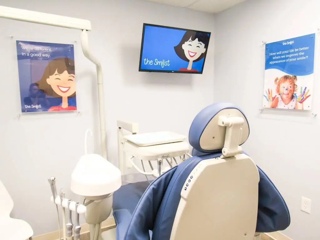 The Smilist Dental Hicksville