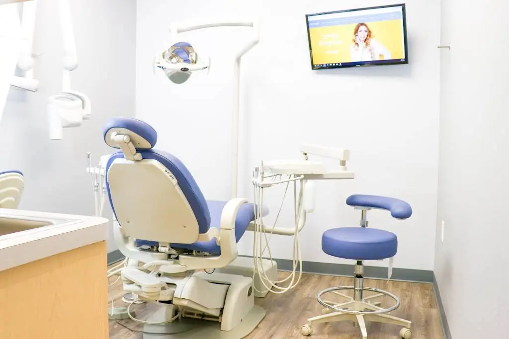 The Smilist Dental Hicksville