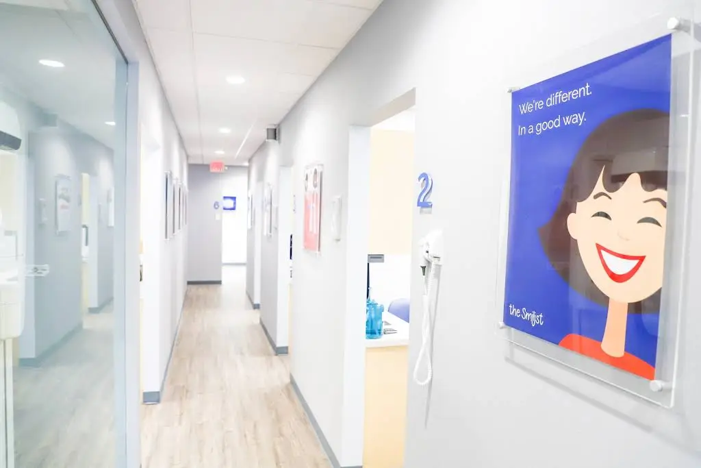 The Smilist Dental Hicksville
