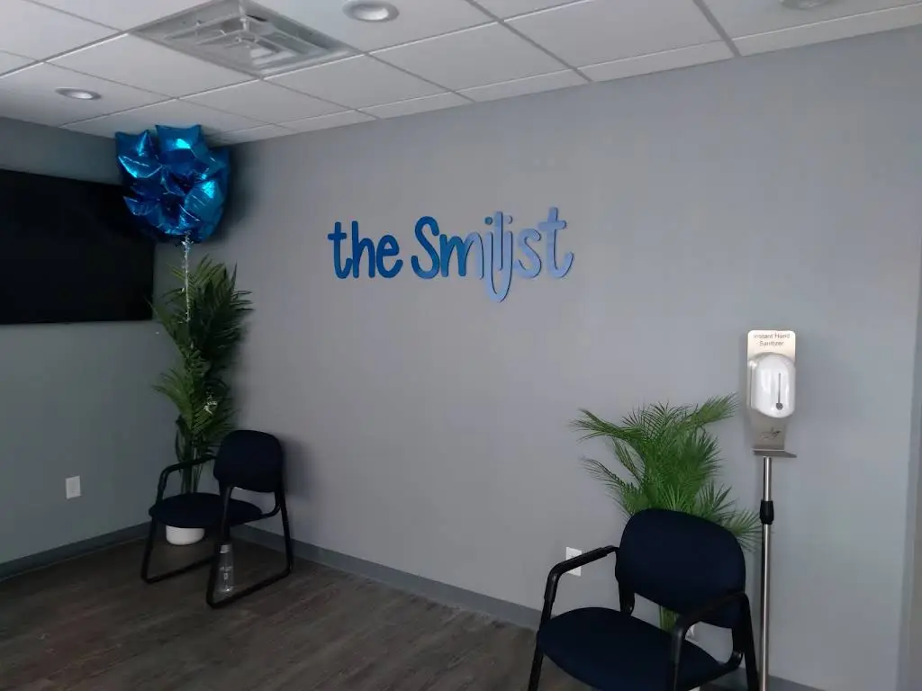 The Smilist Dental Hicksville