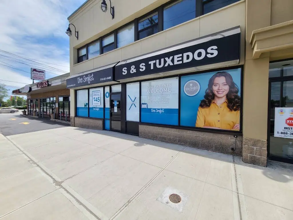 The Smilist Dental Hicksville