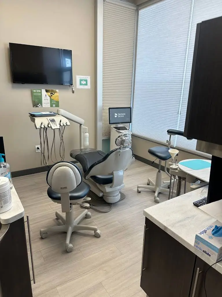 R+R Dental