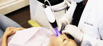 Evolve Dental Plainview