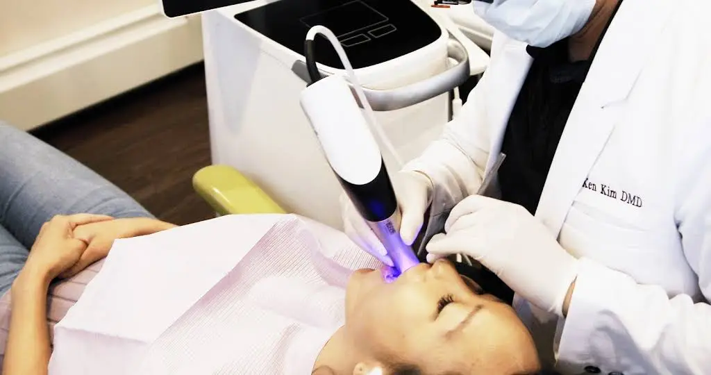 Evolve Dental Plainview - Professional dental clinic exterior with modern facilities
