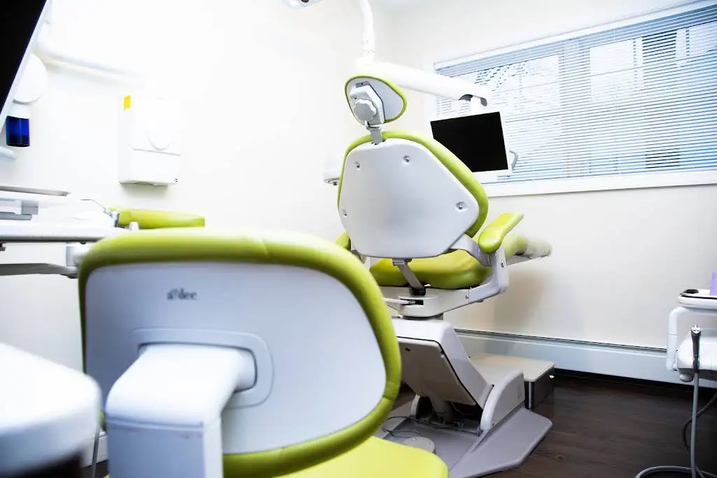 Evolve Dental Plainview