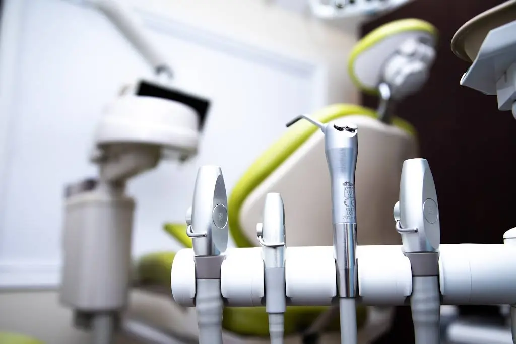 Evolve Dental Plainview