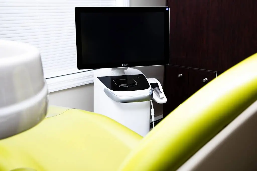 Evolve Dental Plainview