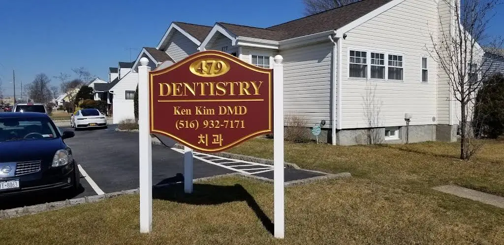 Evolve Dental Plainview