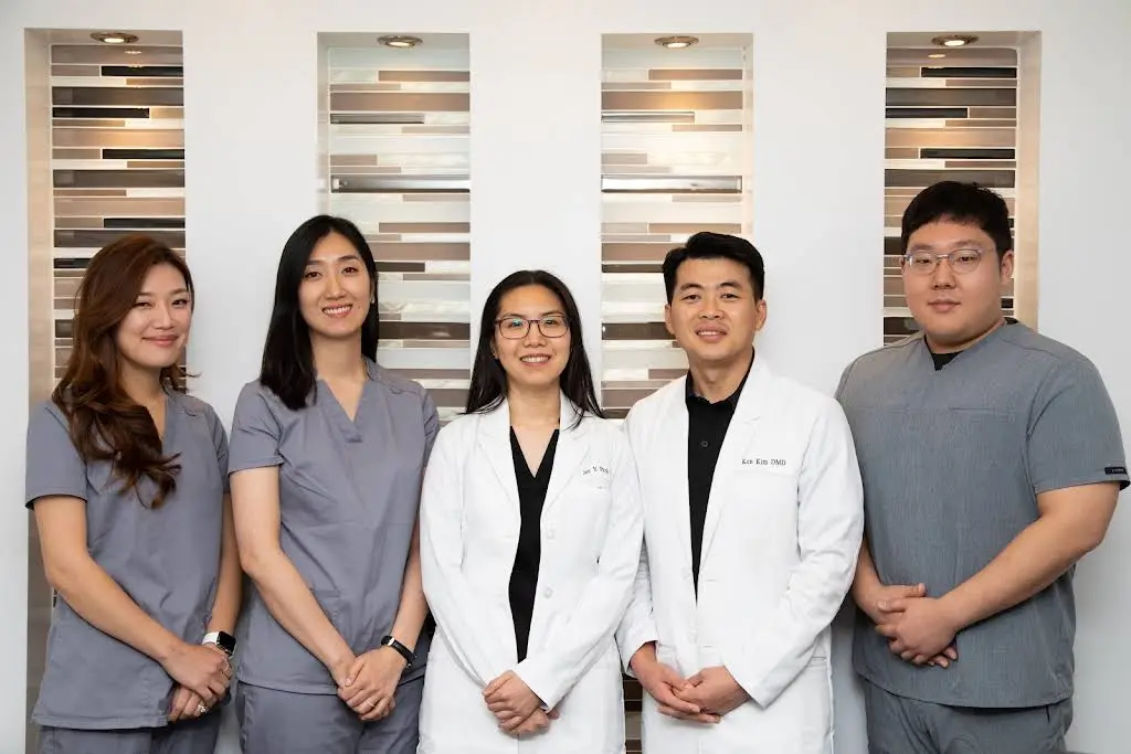 Evolve Dental Plainview