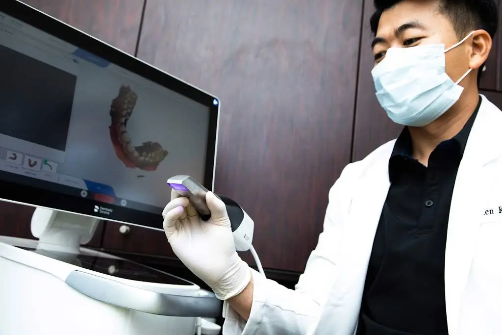 Evolve Dental Plainview