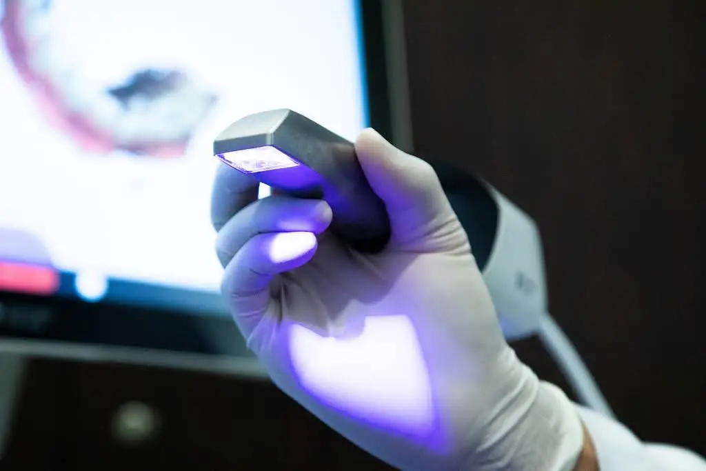 Evolve Dental Plainview