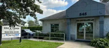 Eric B. Fisher, DDS - A Dental365 Company