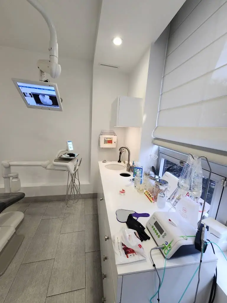 Mudgil Periodontics and Implant Dentistry