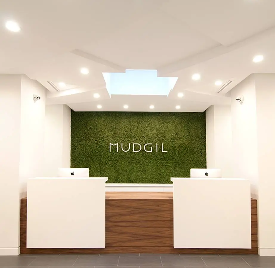 Mudgil Periodontics and Implant Dentistry