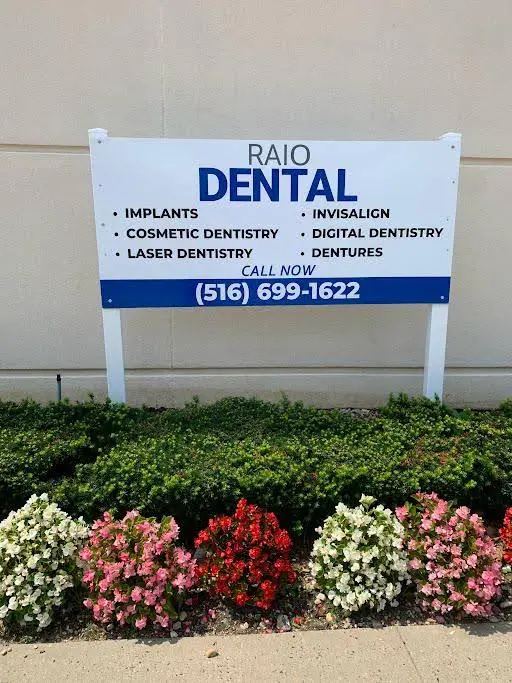 Raio Dental