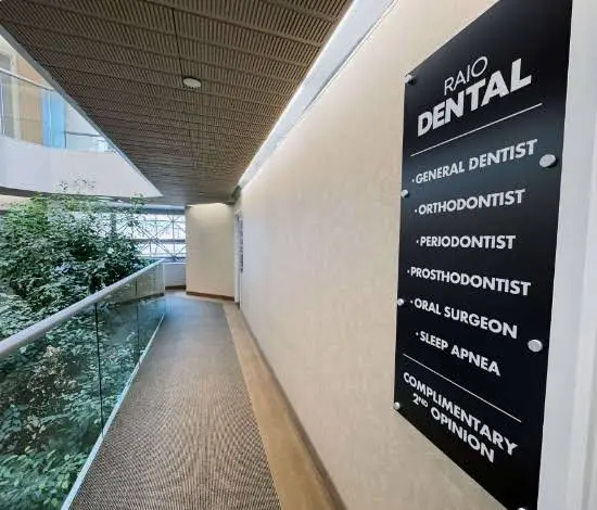 Raio Dental
