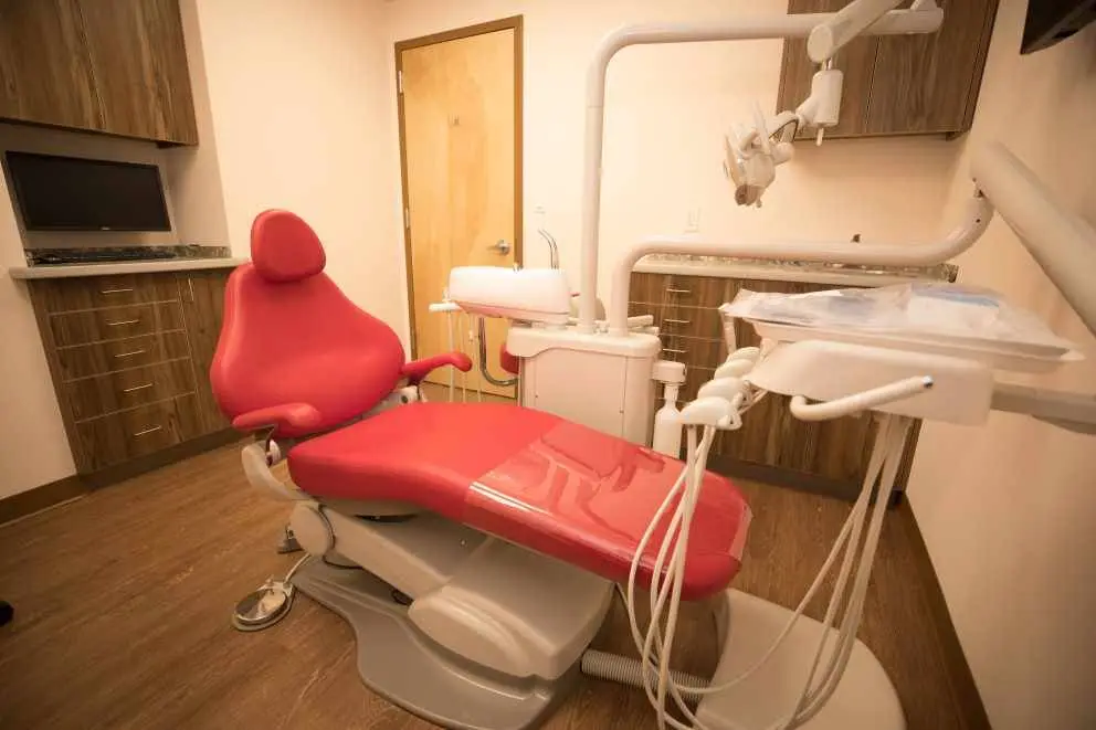 Dental Surgery & Esthetics