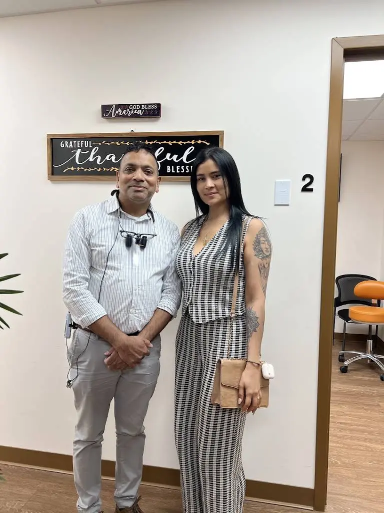 Dental Surgery & Esthetics