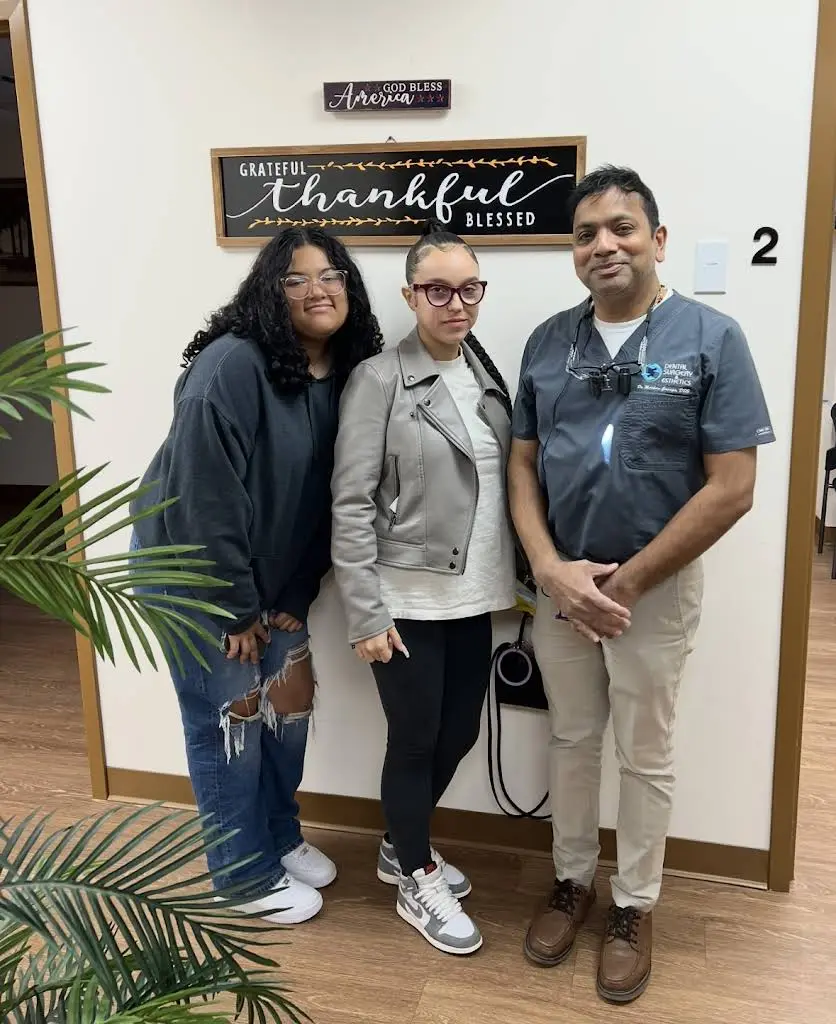 Dental Surgery & Esthetics