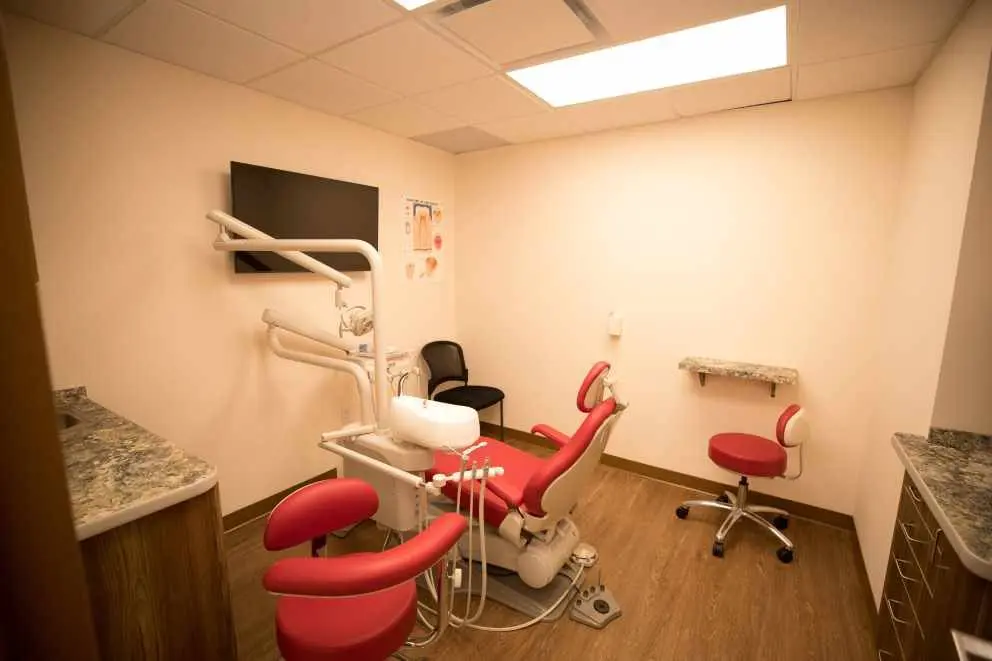 Dental Surgery & Esthetics