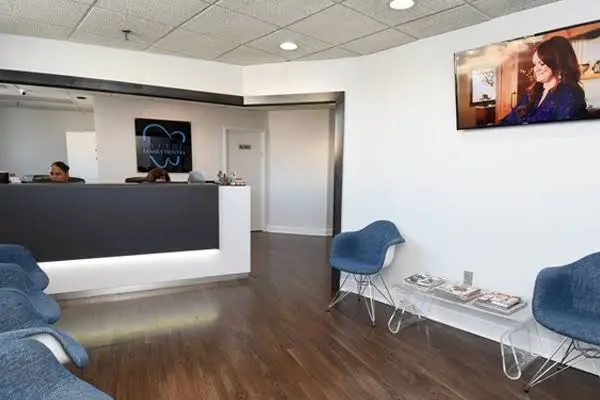 Ritter Family Dental