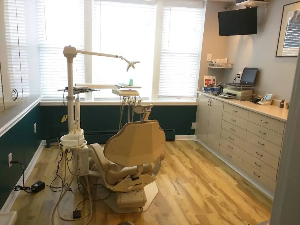 Ritter Family Dental