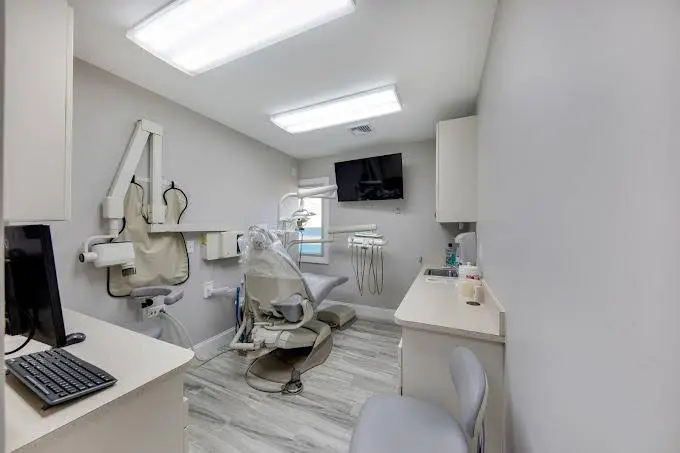 Dental365 - Bethpage