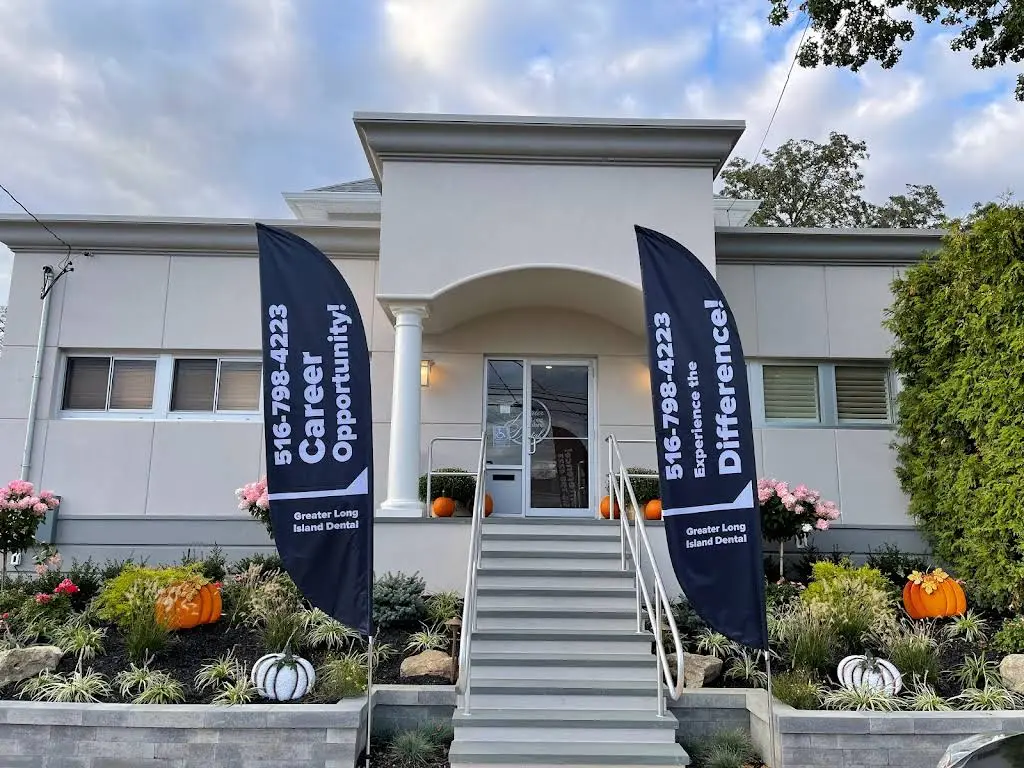 Greater Long Island Dental