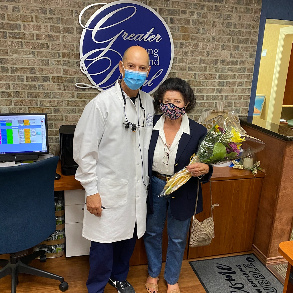 Greater Long Island Dental